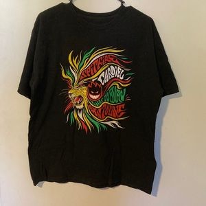 Spitfire John Cardiel shirt. Men’s L. Washed and worn